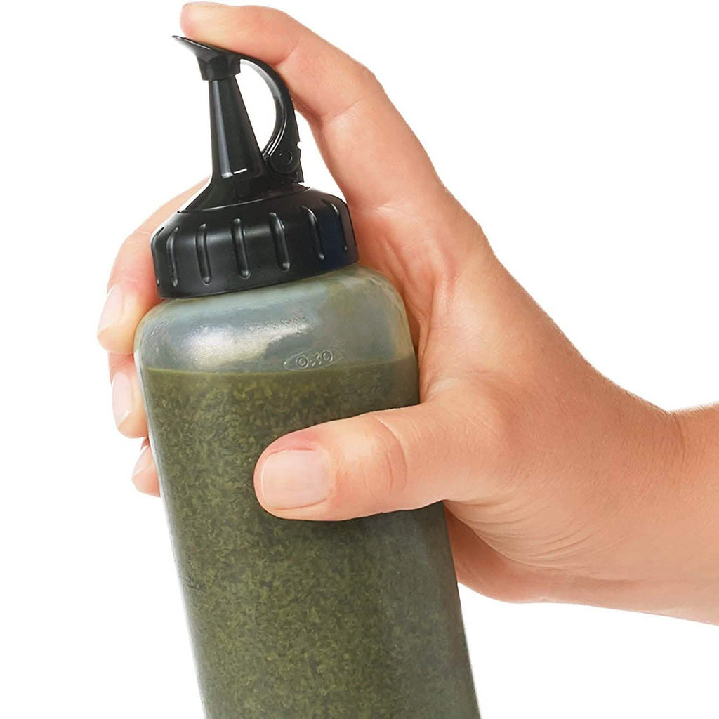 OXO Good Grips Chef’s Squeeze Bottle by DailySale