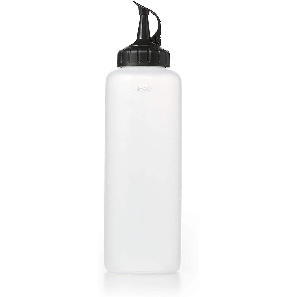 OXO Good Grips Chef’s Squeeze Bottle by DailySale