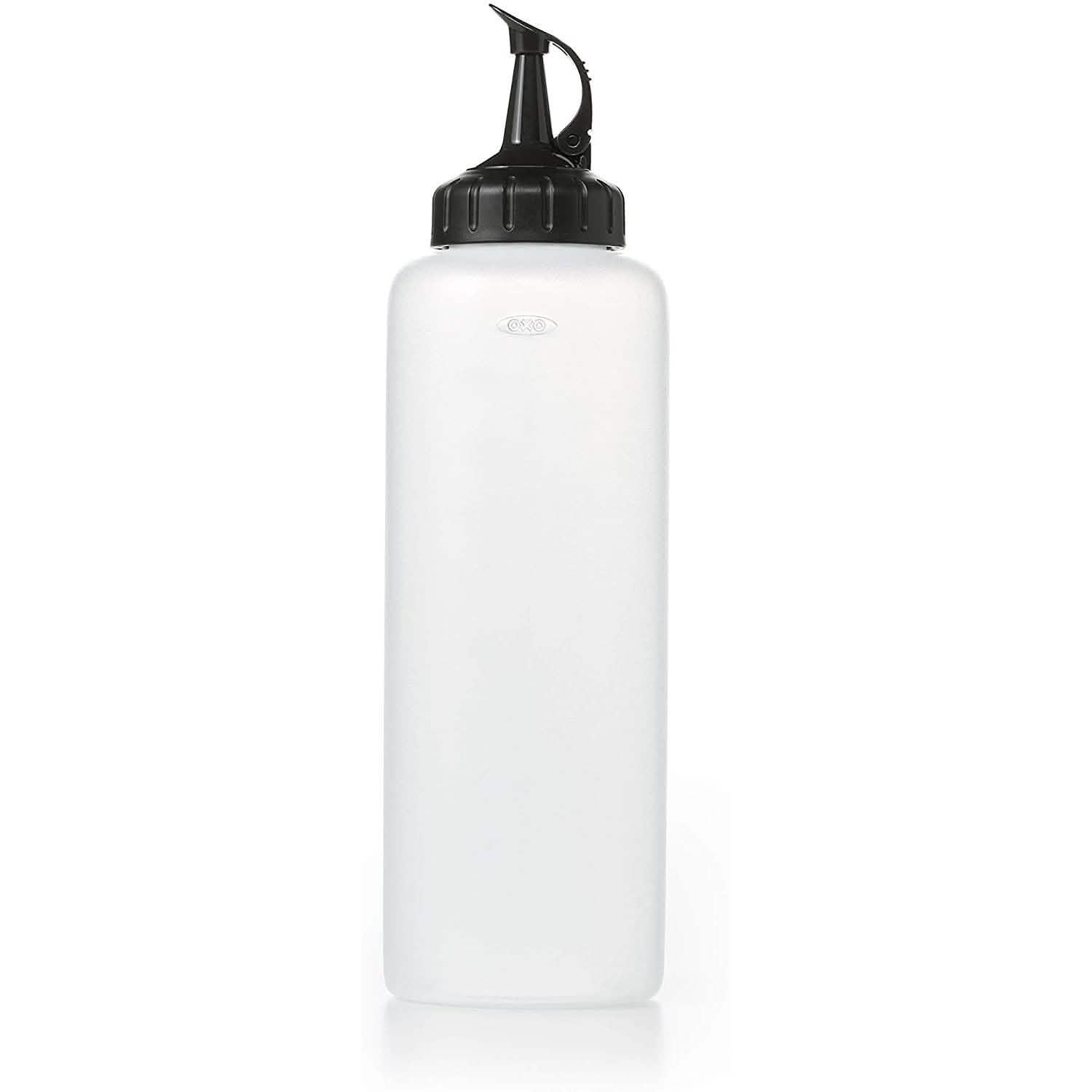 OXO Good Grips Chef’s Squeeze Bottle by DailySale