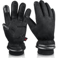 OZERO Waterproof Winter Gloves by DailySale