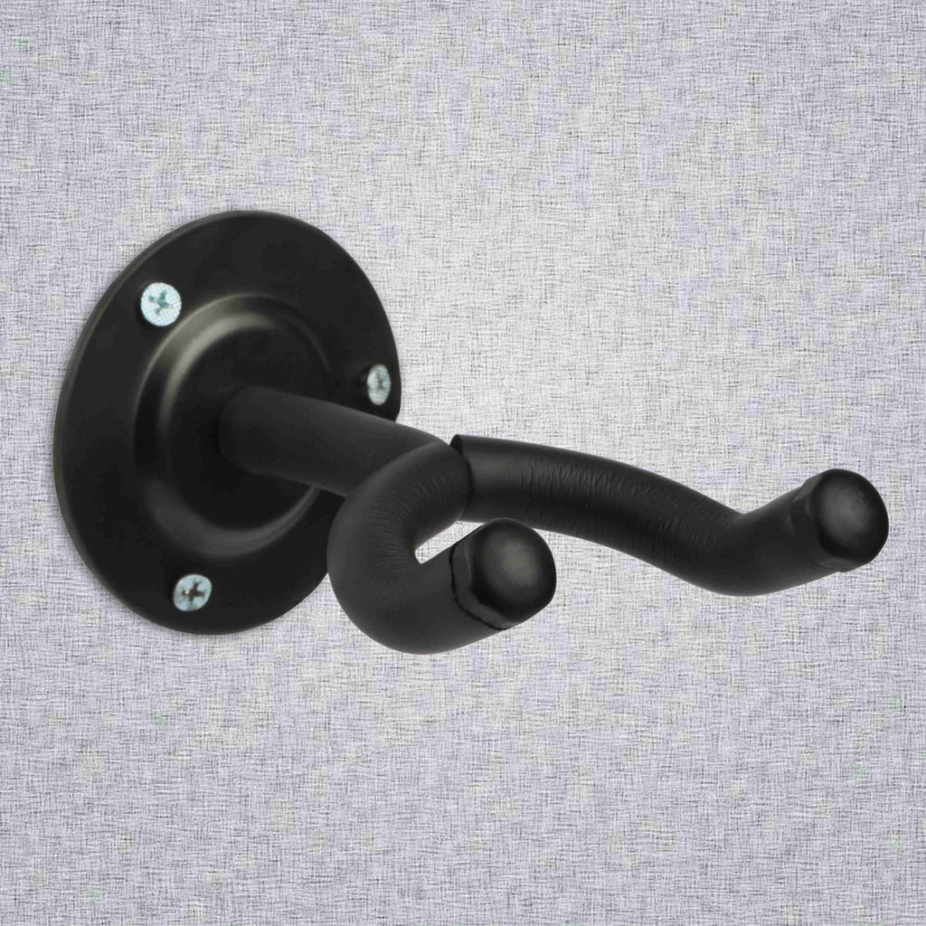 Padded Steel Guitar Hanger by DailySale