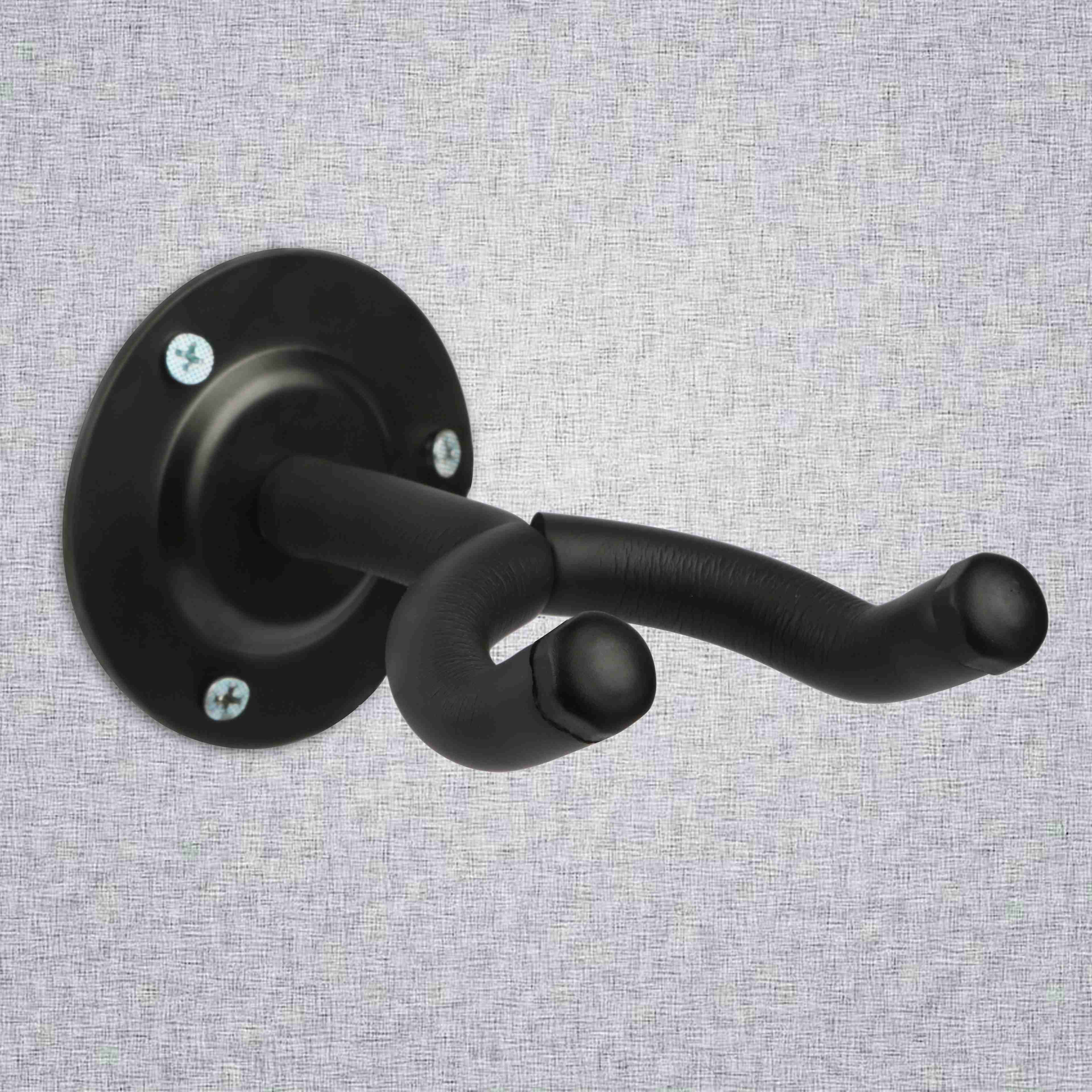 Padded Steel Guitar Hanger by DailySale