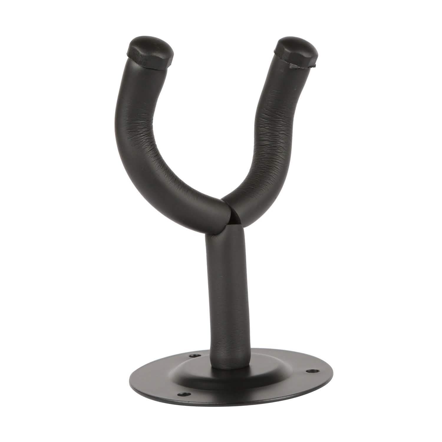 Padded Steel Guitar Hanger by DailySale
