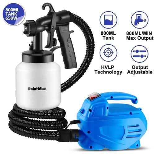 PaintMax Paint Sprayer Machine by DailySale