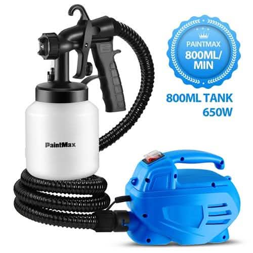 PaintMax Paint Sprayer Machine by DailySale