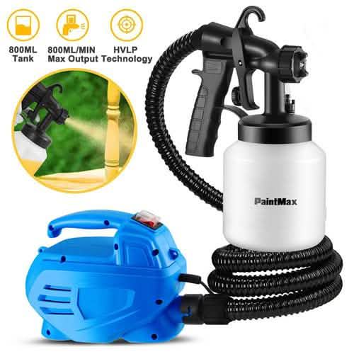 PaintMax Paint Sprayer Machine by DailySale