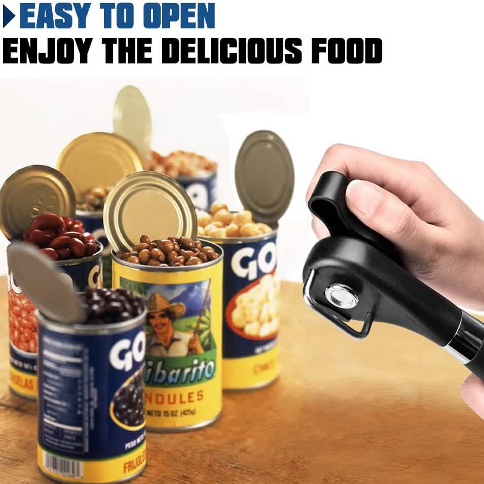 PAKITNER- Safe Cut Can Opener by DailySale