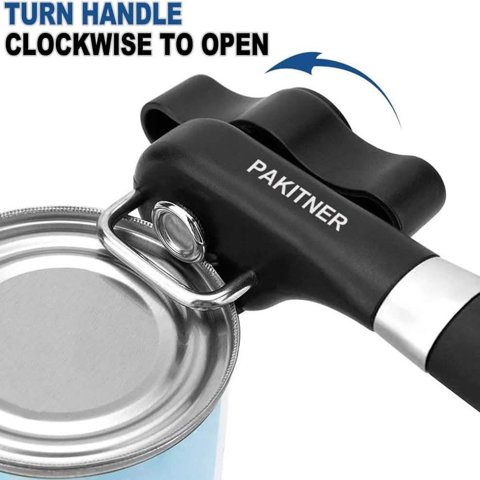 PAKITNER- Safe Cut Can Opener by DailySale