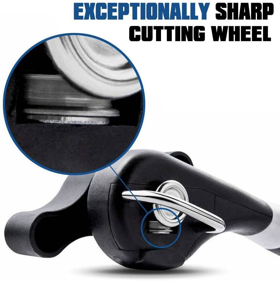 PAKITNER- Safe Cut Can Opener by DailySale
