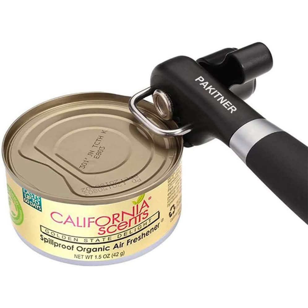 PAKITNER- Safe Cut Can Opener by DailySale