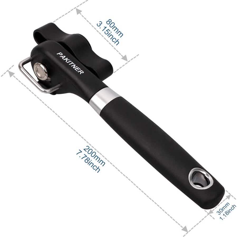 PAKITNER- Safe Cut Can Opener by DailySale