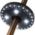 Patio Umbrella Light 3 Brightness Modes Cordless 28 LED Lights by DailySale