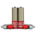 Pepperball Compact 2 Shot Refill Kit by DailySale