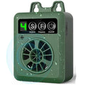 Pet Dog Ultrasonic Bark Control Device by DailySale