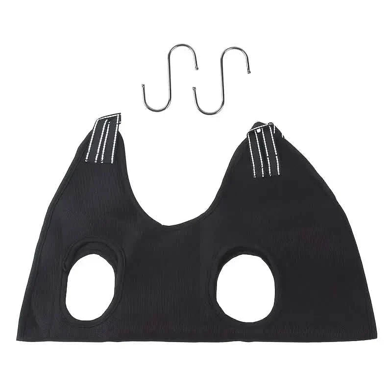 Pet Grooming Hammock For Dog & Cat by DailySale