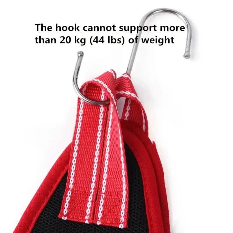 Pet Grooming Hammock For Dog & Cat by DailySale
