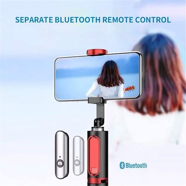 Phone Holder Tripod Adjustable Stand Mount by DailySale