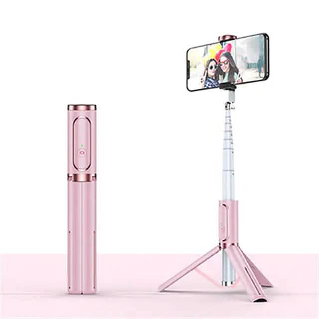 Phone Holder Tripod Adjustable Stand Mount by DailySale