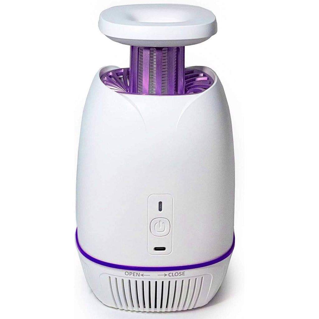 Plug-in Mosquito Zapper Max 10 with 3 Modes by DailySale