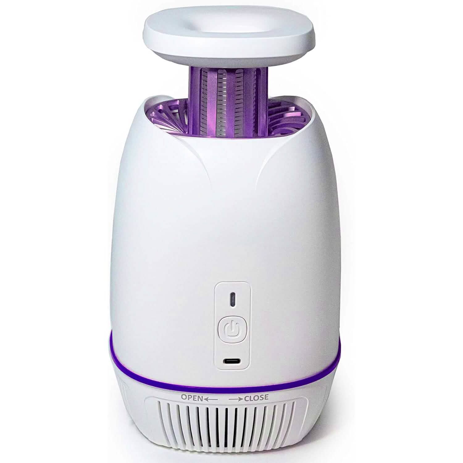 Plug-in Mosquito Zapper Max 10 with 3 Modes by DailySale