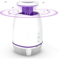 Plug-in Mosquito Zapper Max 10 with 3 Modes by DailySale