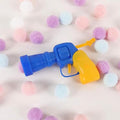 Plush Ball Shooting Gun by DailySale