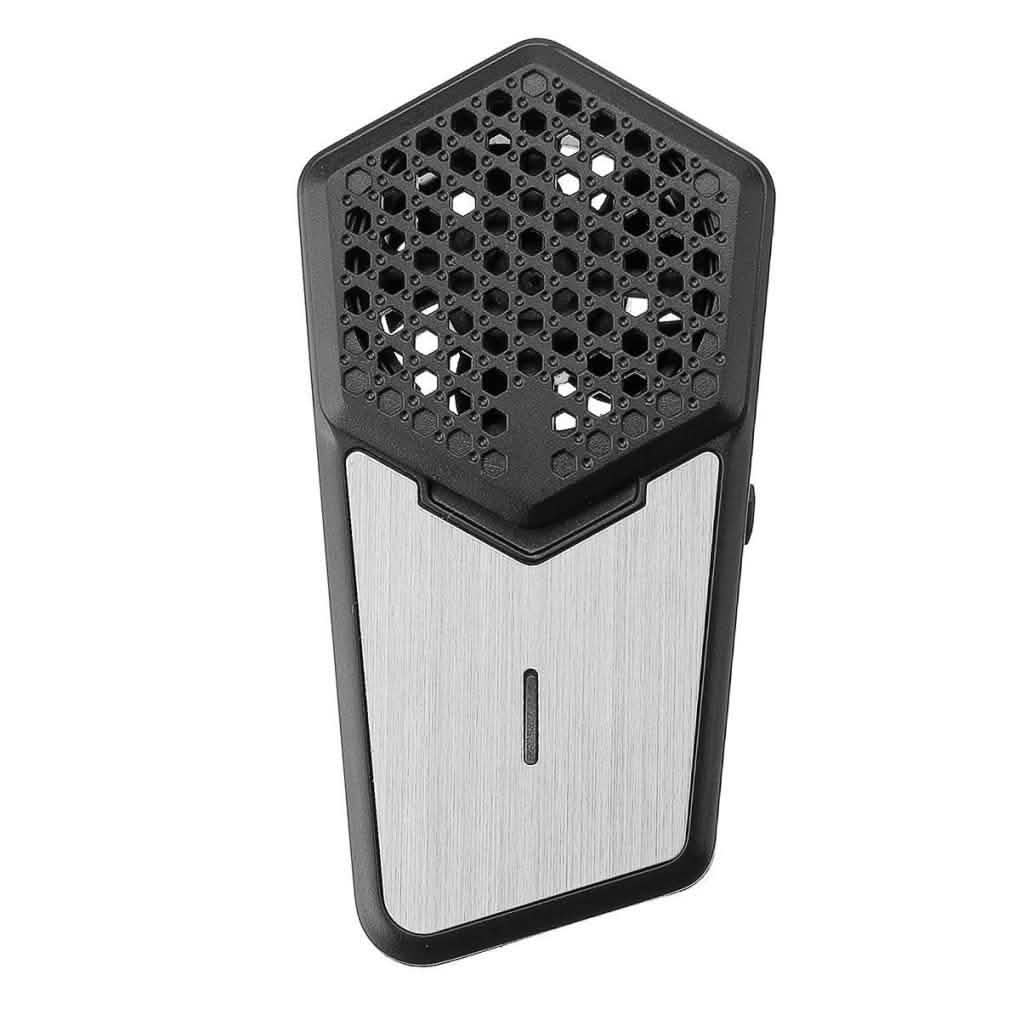 PM2.5 Dustproof Smart Electric Fan Breathable Mask by DailySale
