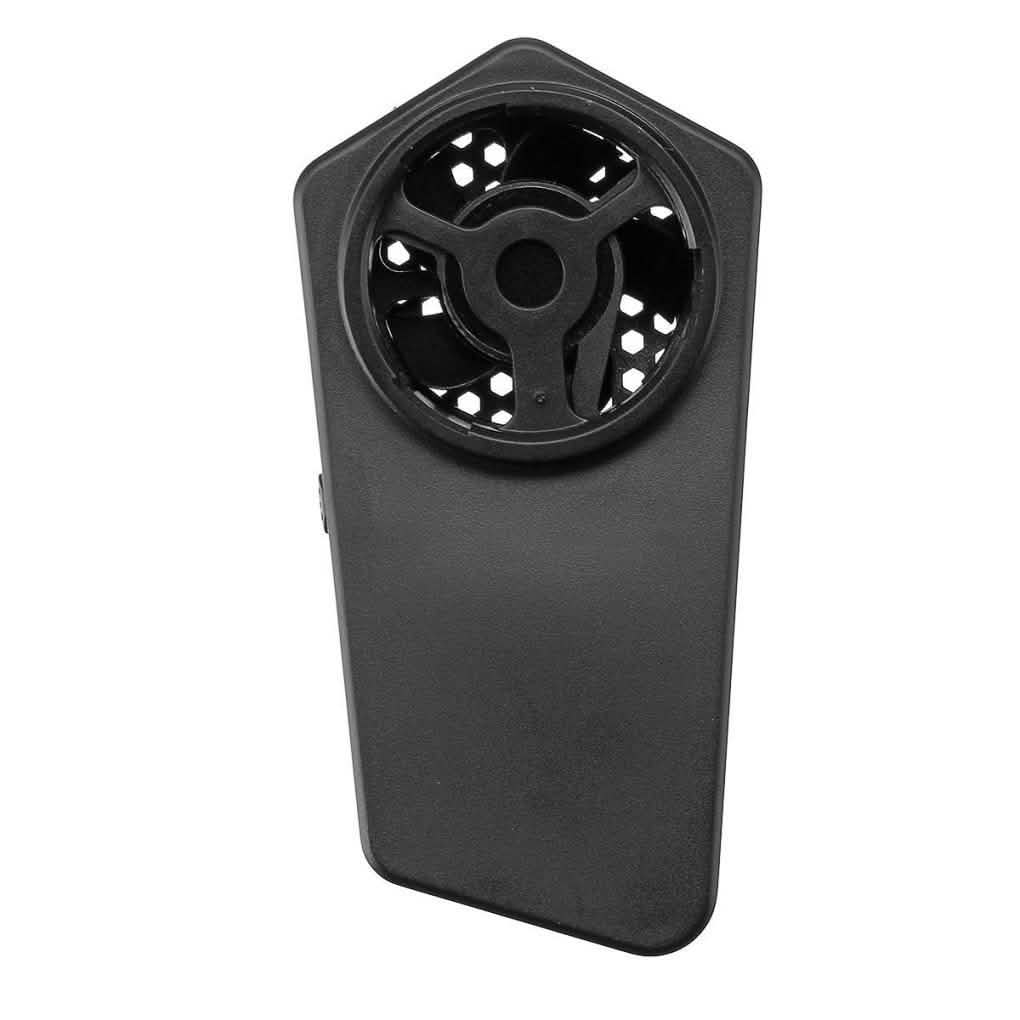PM2.5 Dustproof Smart Electric Fan Breathable Mask by DailySale