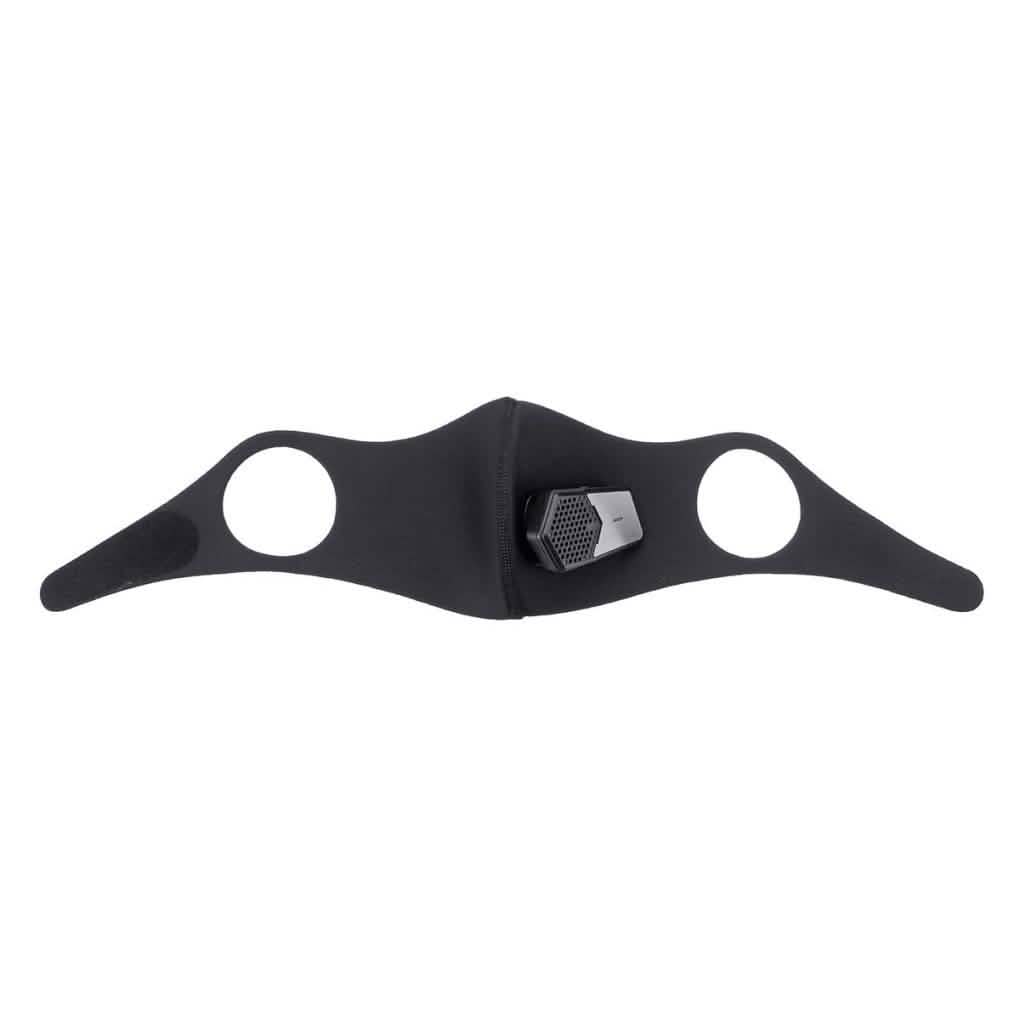 PM2.5 Dustproof Smart Electric Fan Breathable Mask by DailySale