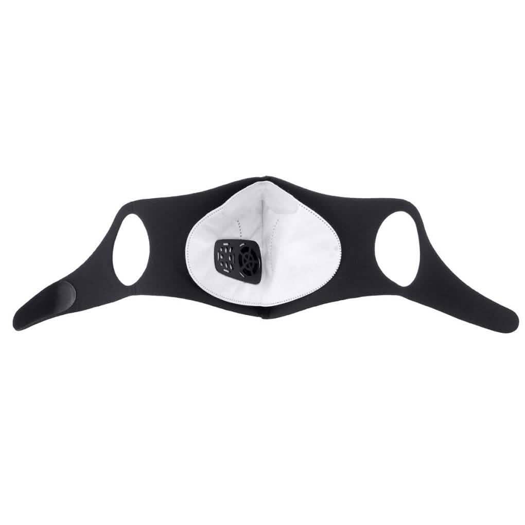 PM2.5 Dustproof Smart Electric Fan Breathable Mask by DailySale