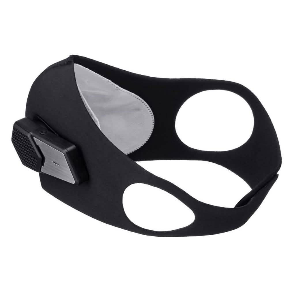 PM2.5 Dustproof Smart Electric Fan Breathable Mask by DailySale