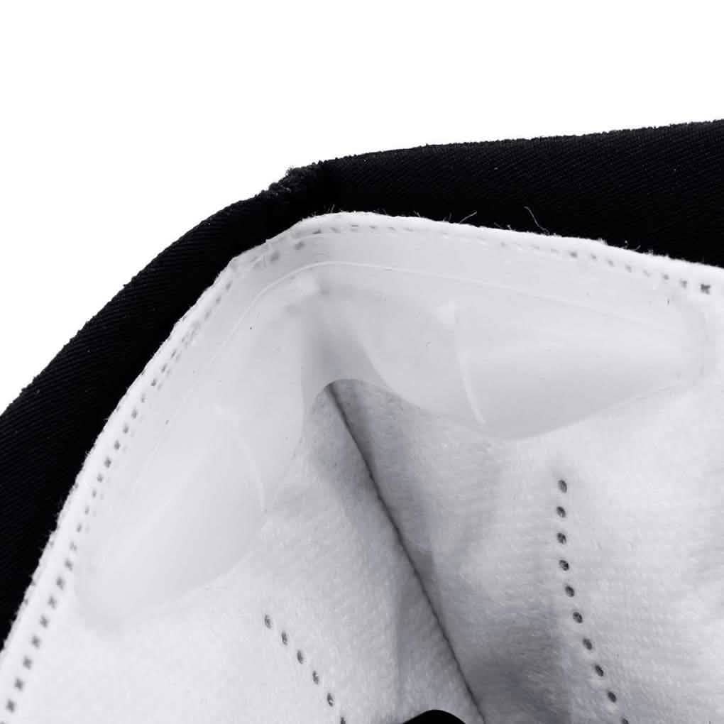 PM2.5 Dustproof Smart Electric Fan Breathable Mask by DailySale