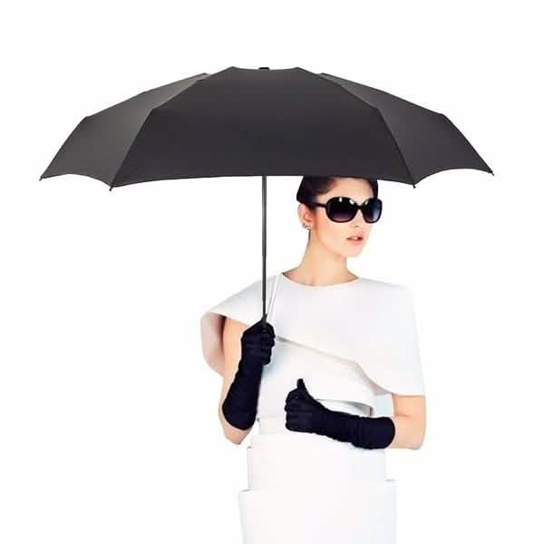 Pocket Folding Umbrella by DailySale