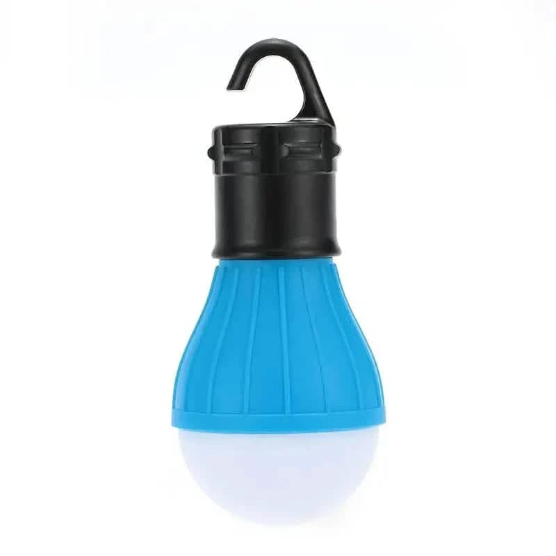 Portable 3LED Outdoor Hook Pendant Lights by DailySale