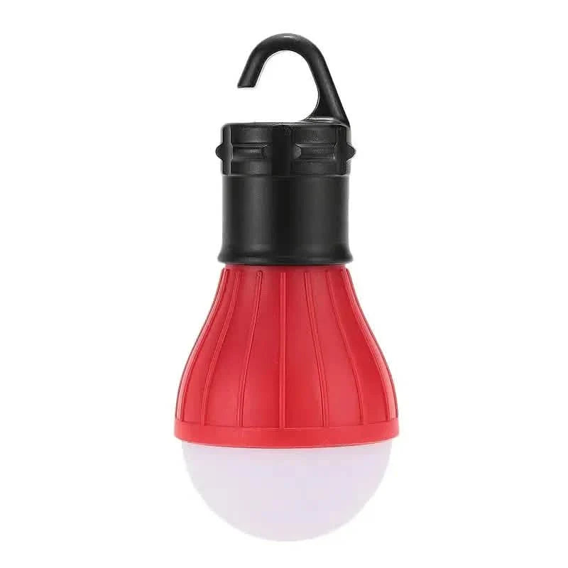 Portable 3LED Outdoor Hook Pendant Lights by DailySale
