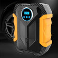 Portable Air Compressor Pump Tire Inflator by DailySale