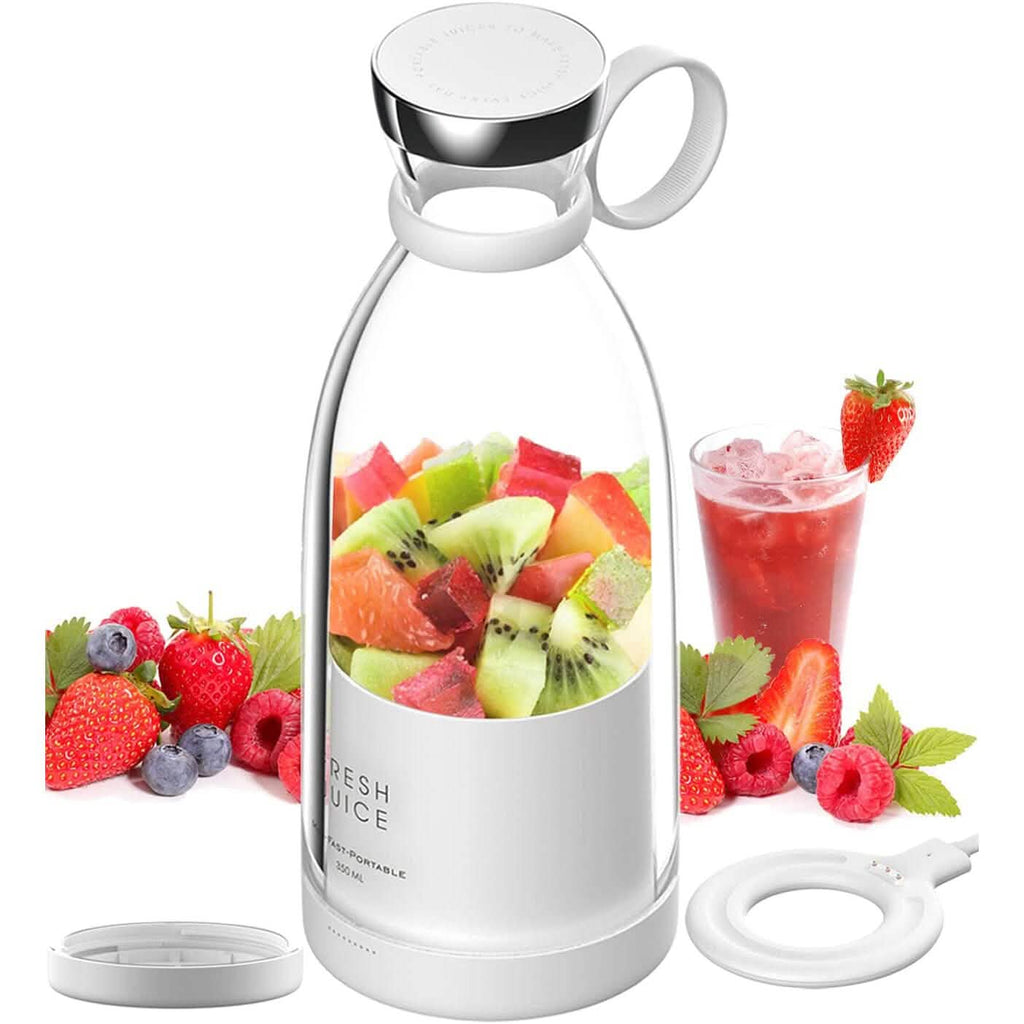 Portable Blender Bottle Electric Juicer by DailySale