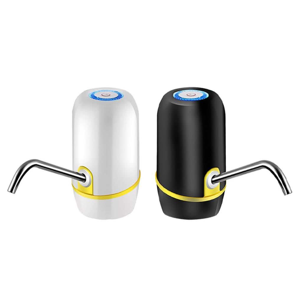 Portable Electric Water Bottle Dispenser by DailySale