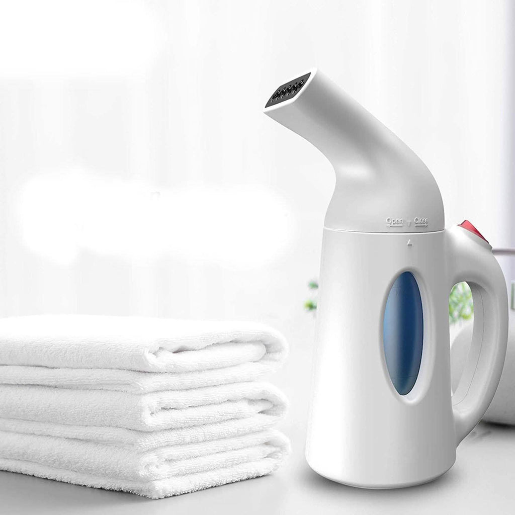Portable Fabric Steam Iron by DailySale