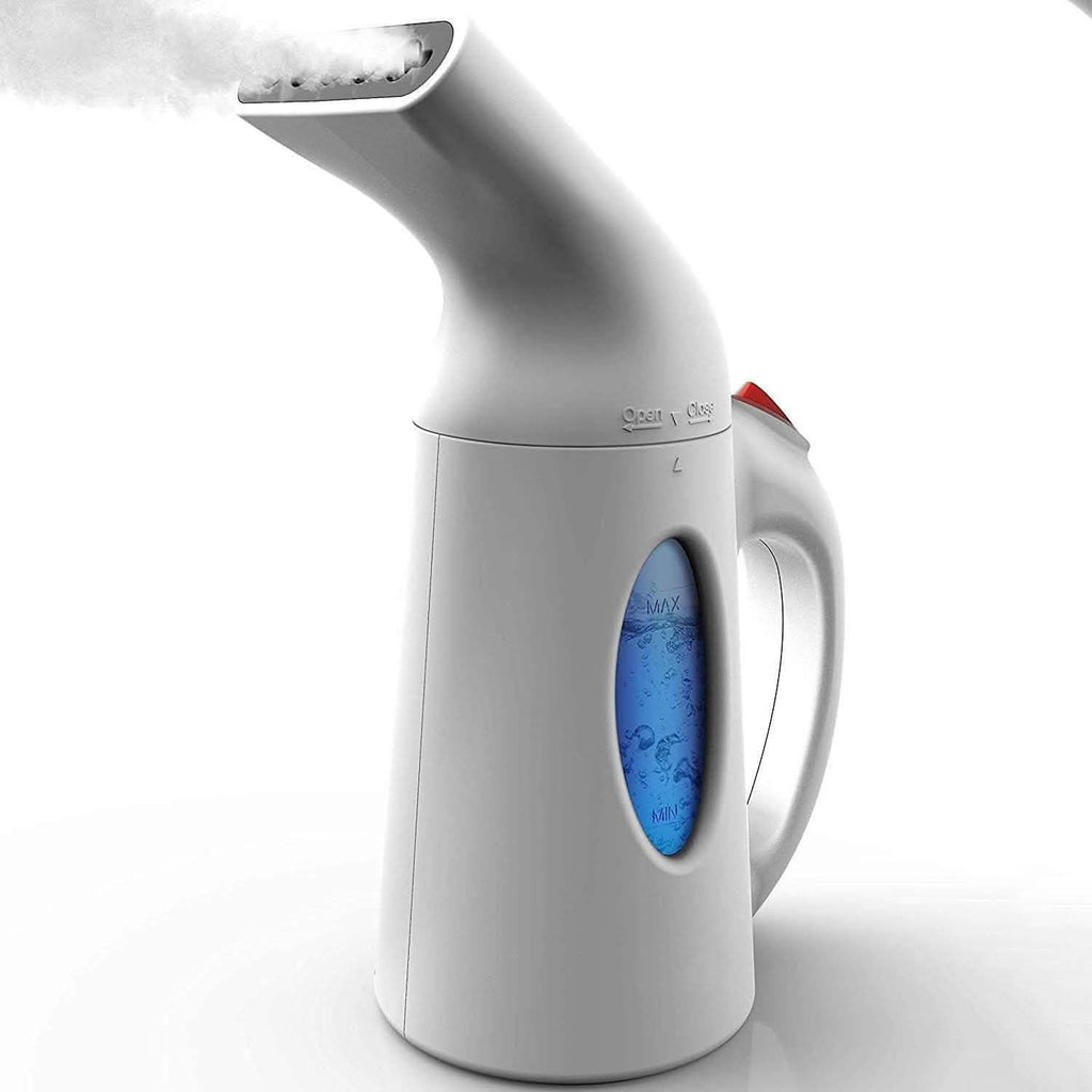 Portable Fabric Steam Iron by DailySale