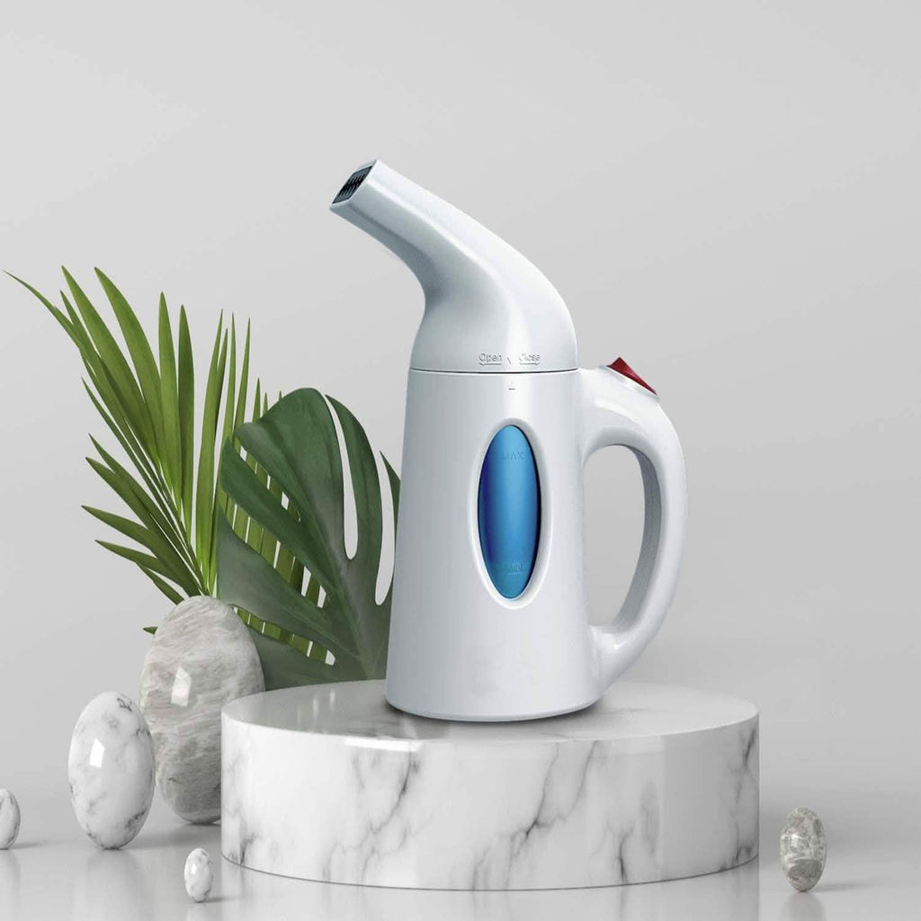 Portable Fabric Steam Iron by DailySale