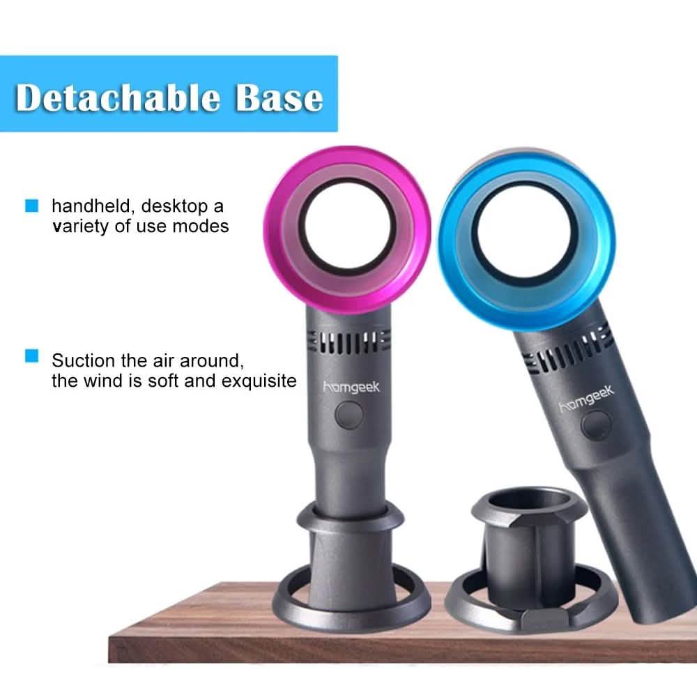 Portable Fan Hand-Held Fan by DailySale