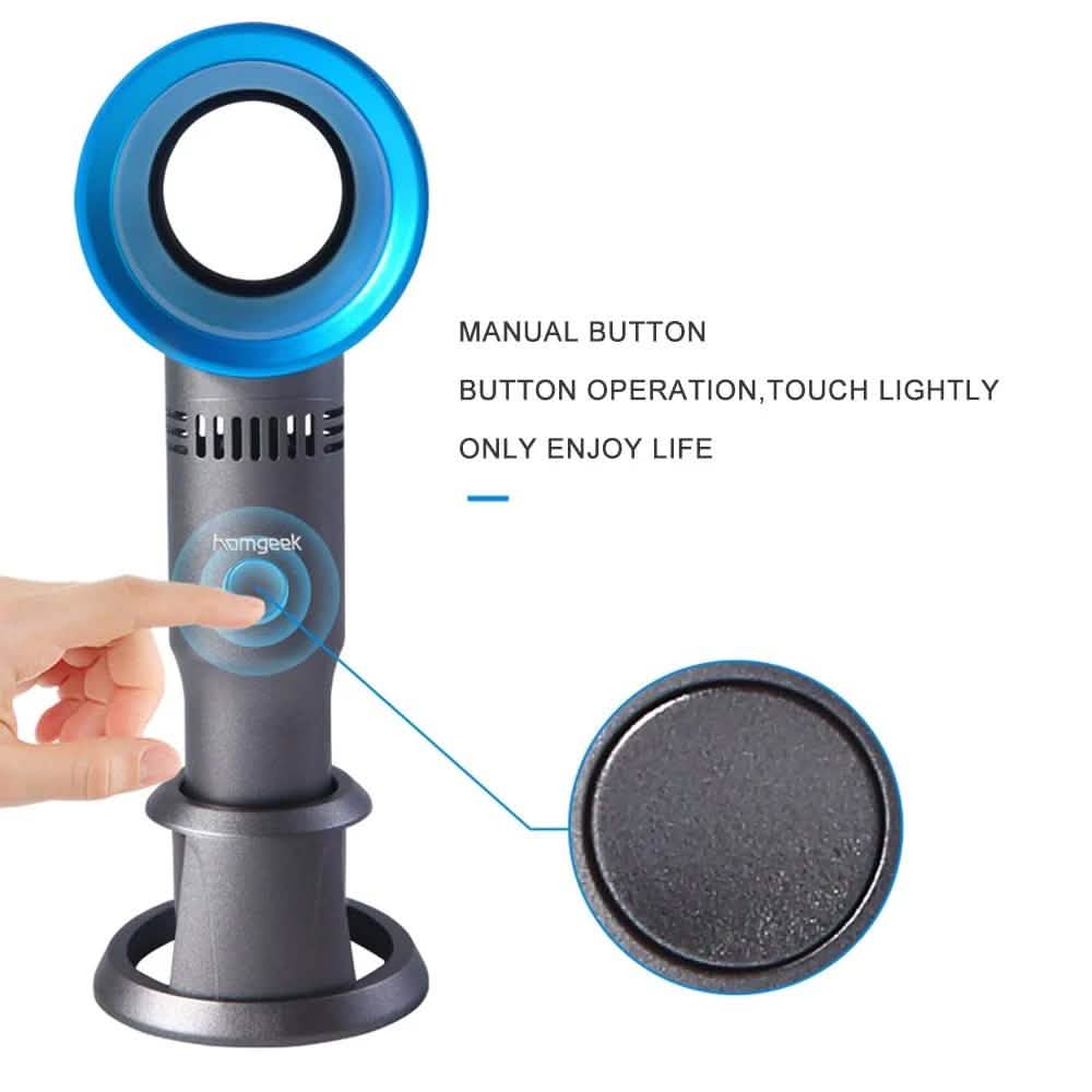 Portable Fan Hand-Held Fan by DailySale