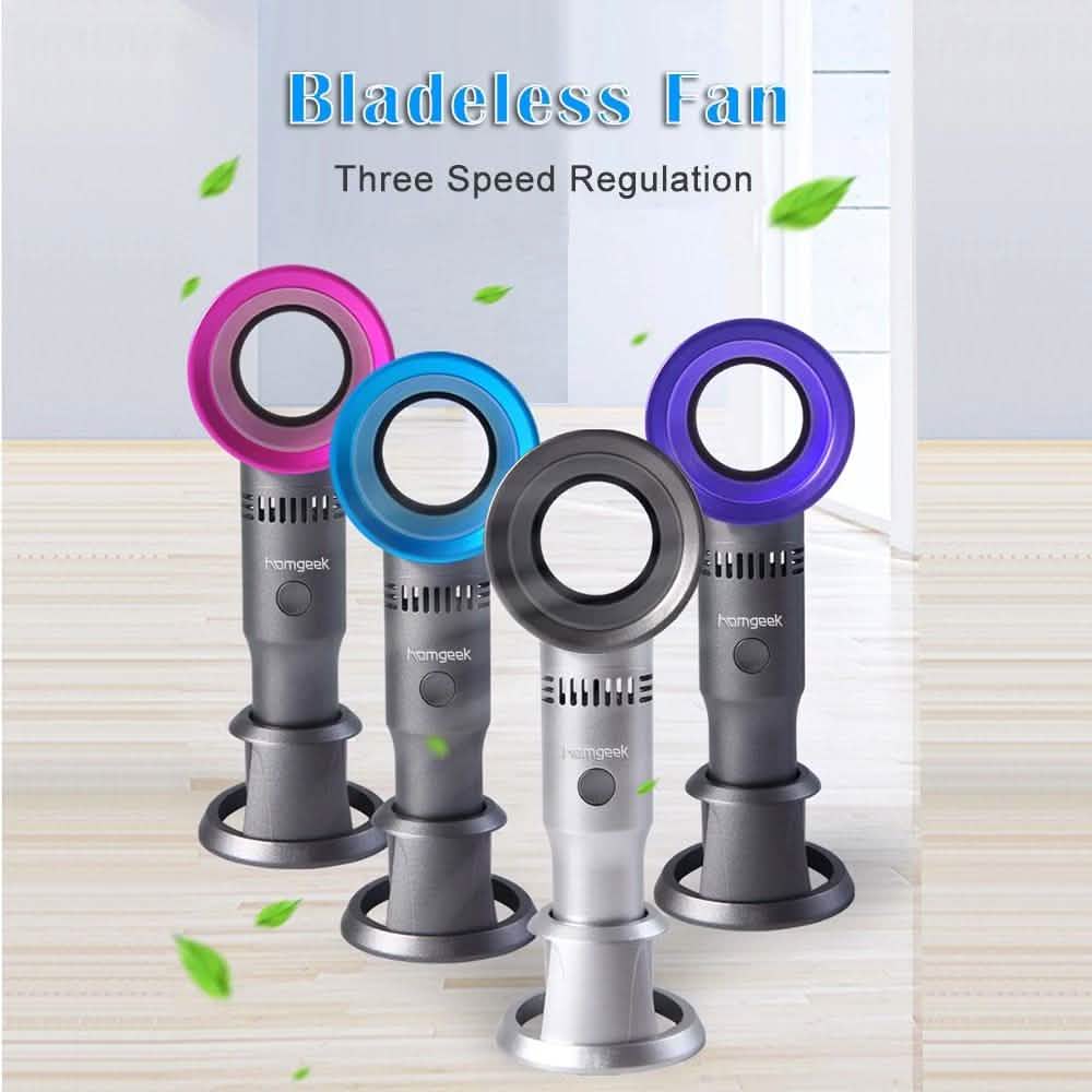 Portable Fan Hand-Held Fan by DailySale