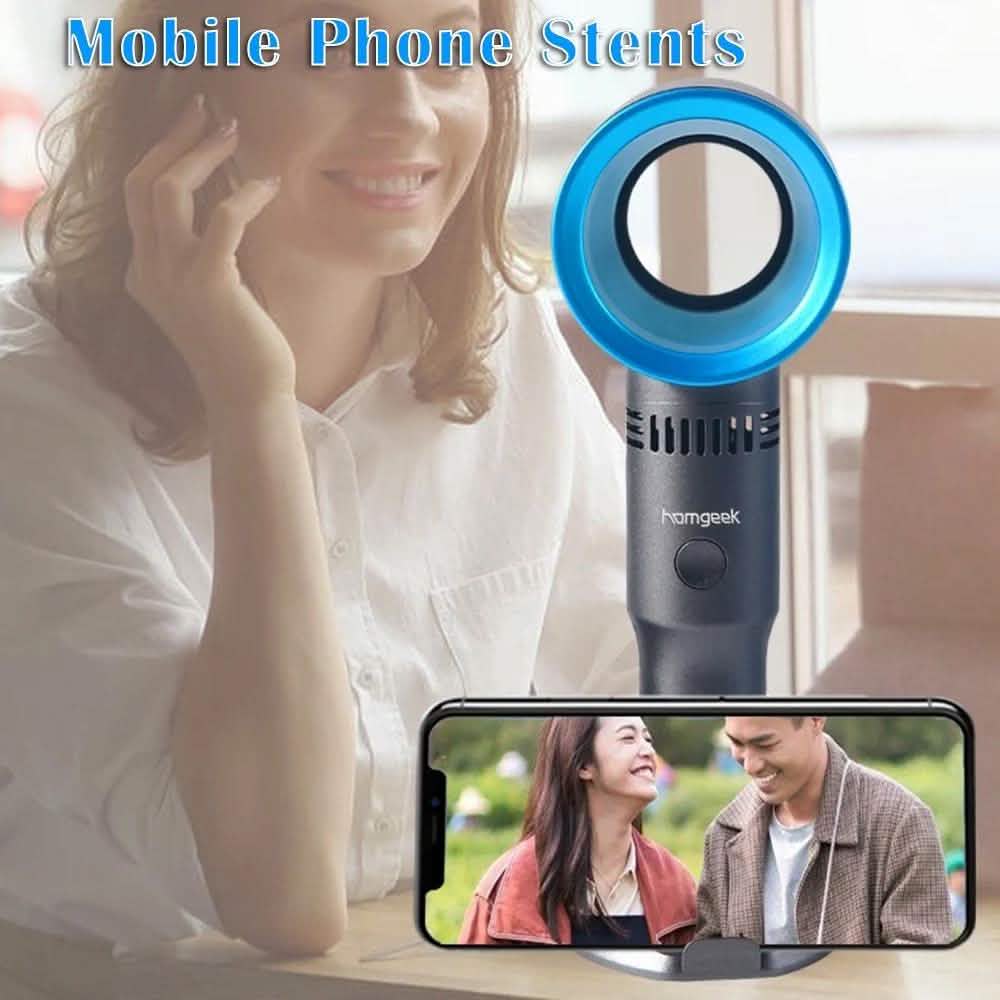 Portable Fan Hand-Held Fan by DailySale