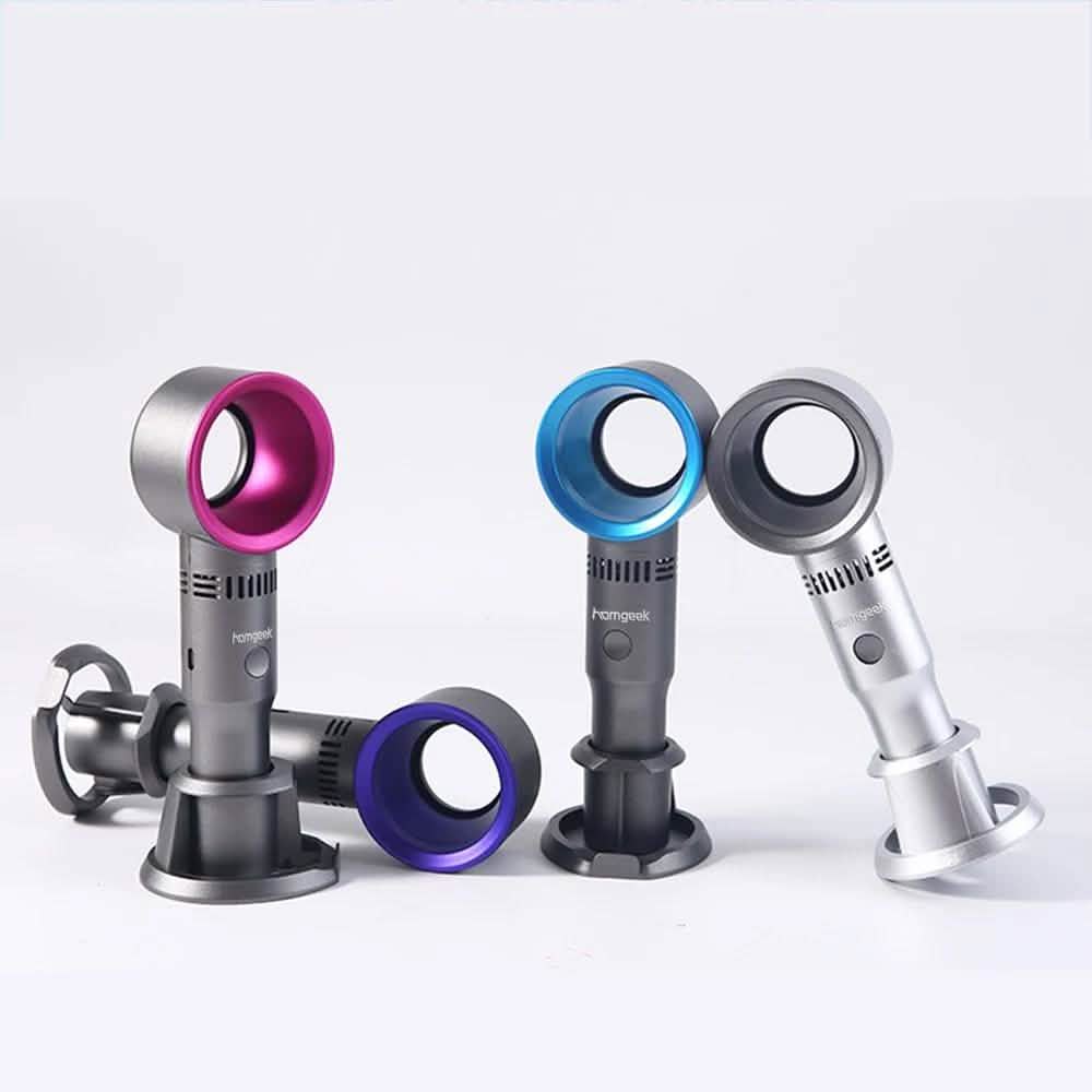 Portable Fan Hand-Held Fan by DailySale