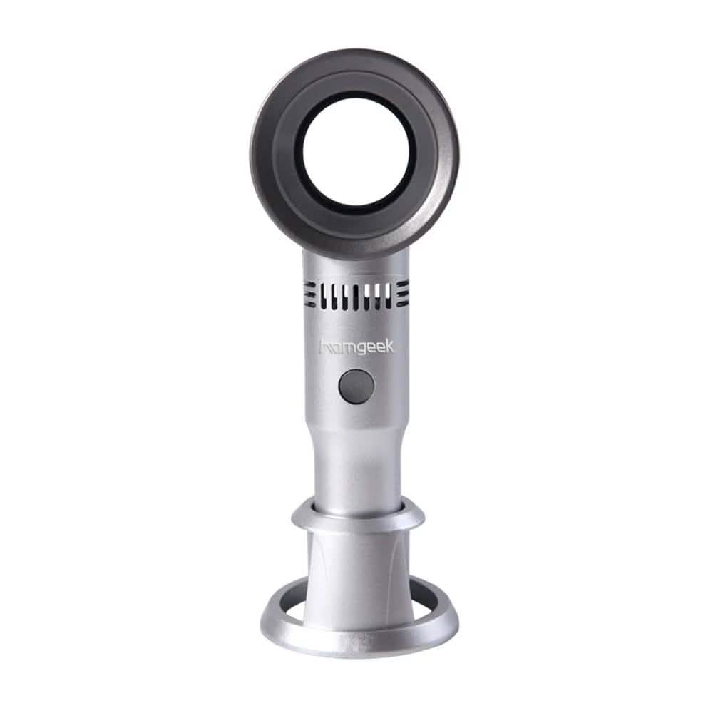 Portable Fan Hand-Held Fan by DailySale