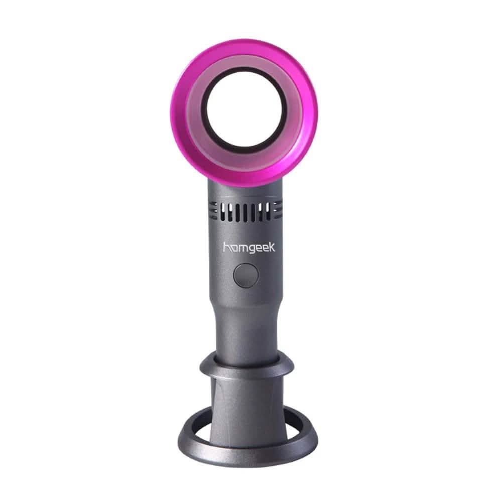 Portable Fan Hand-Held Fan by DailySale