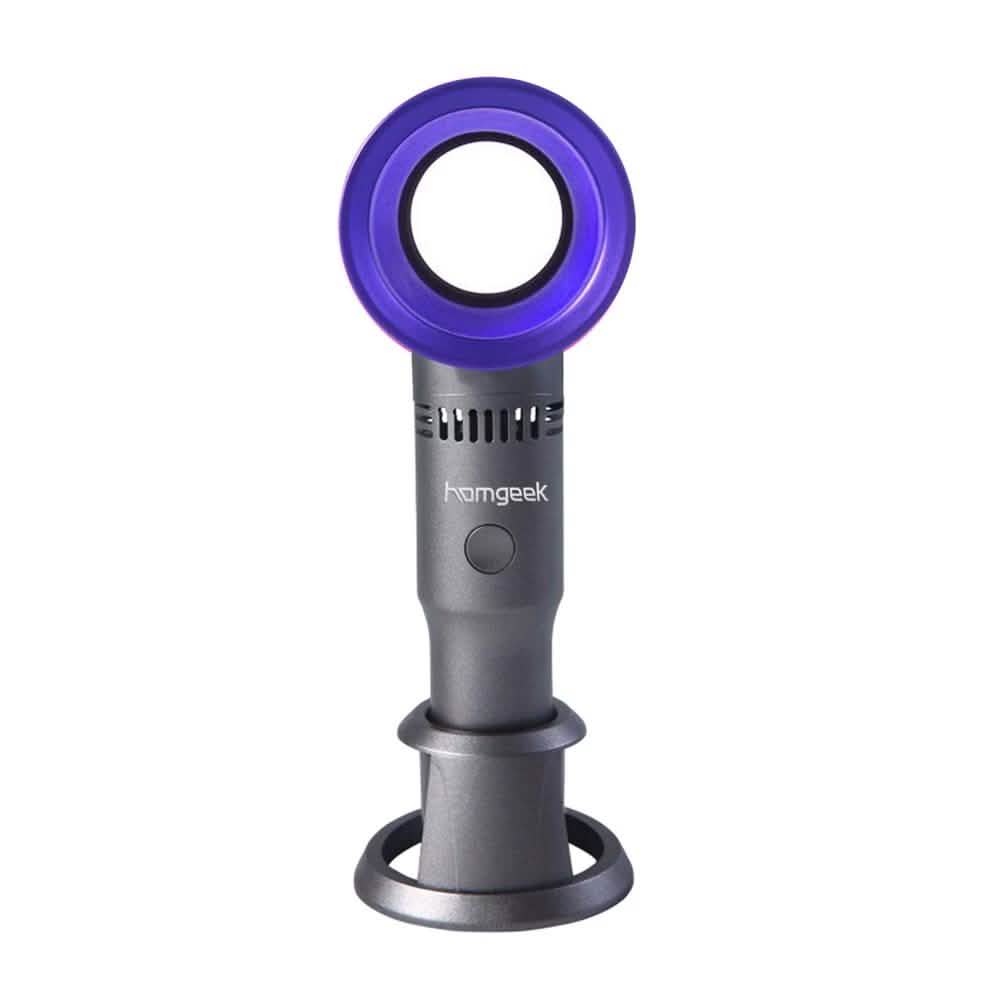 Portable Fan Hand-Held Fan by DailySale