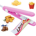 Portable Food Sealer Mini Sealing Machine by DailySale